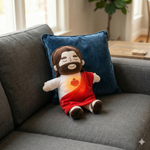 My Buddy Jesus | Breathing Plush