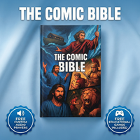The Comic Bible