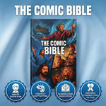 The Comic Bible
