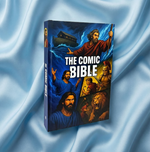 The Comic Bible