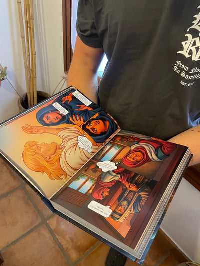 Review by Brian T.