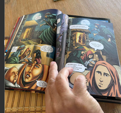 Review by Tamara L.