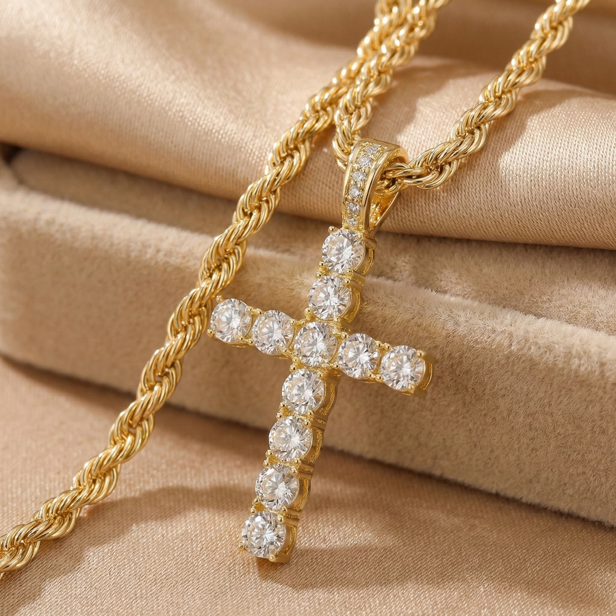 The Eternal Cross Chain