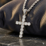 The Eternal Cross Chain