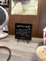 52 Scripture Cards