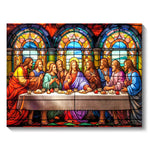 The Last Supper DIY Diamond Art Kit