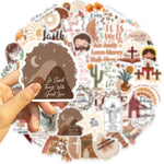 The Faith Sticker Pack | 50pcs