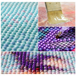 The Last Supper DIY Diamond Art Kit
