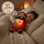 My Buddy Jesus | Breathing Plush