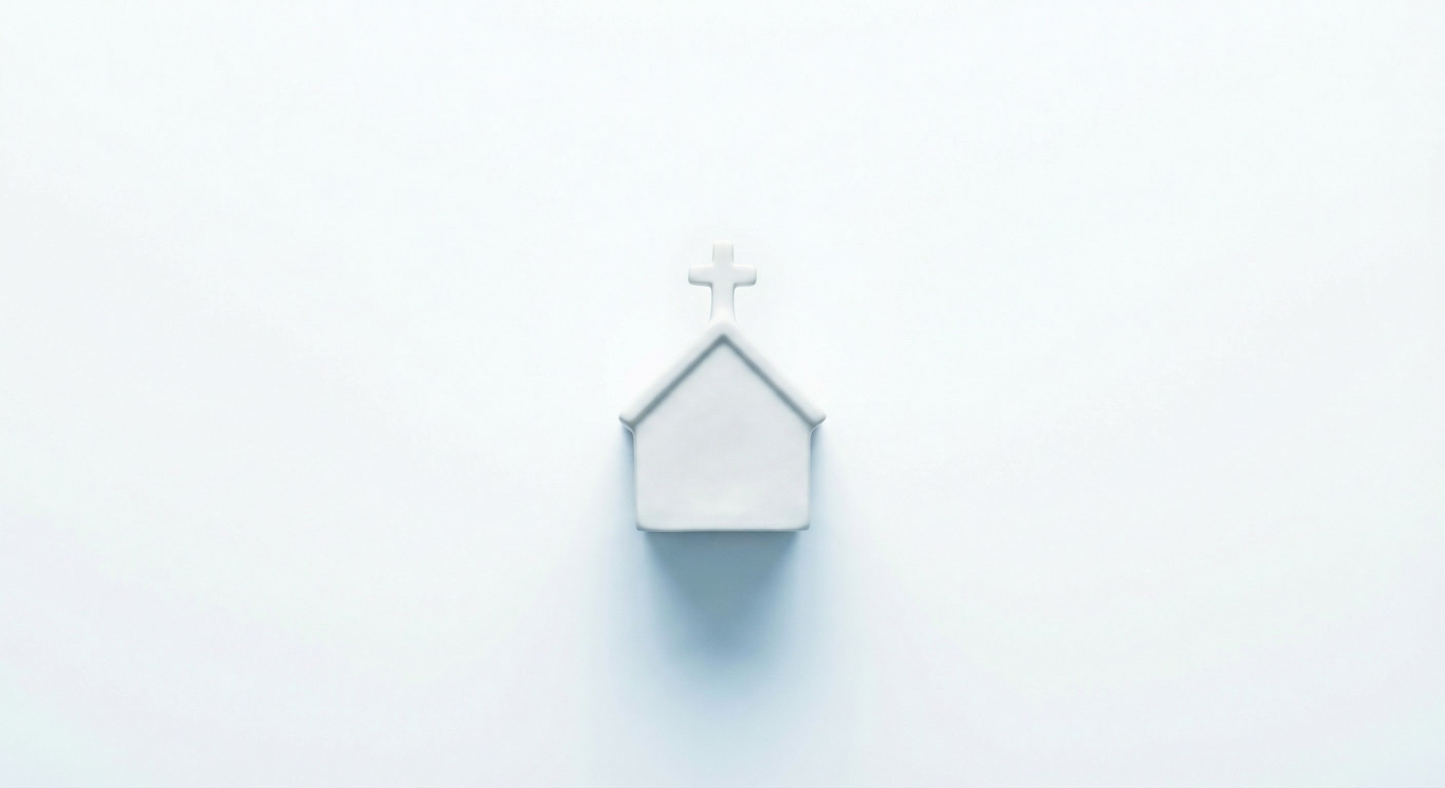 Faith Starts at Home